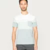 Pier One Uomo T-shirt Basic - Green -Offerta Economica Pier One 7f1bcc572335493b88f131394fee4652