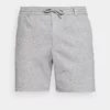 Pier One Uomo Shorts - Mottled Grey -Offerta Economica Pier One 7f5962e0f57a44078116b6369367fff3