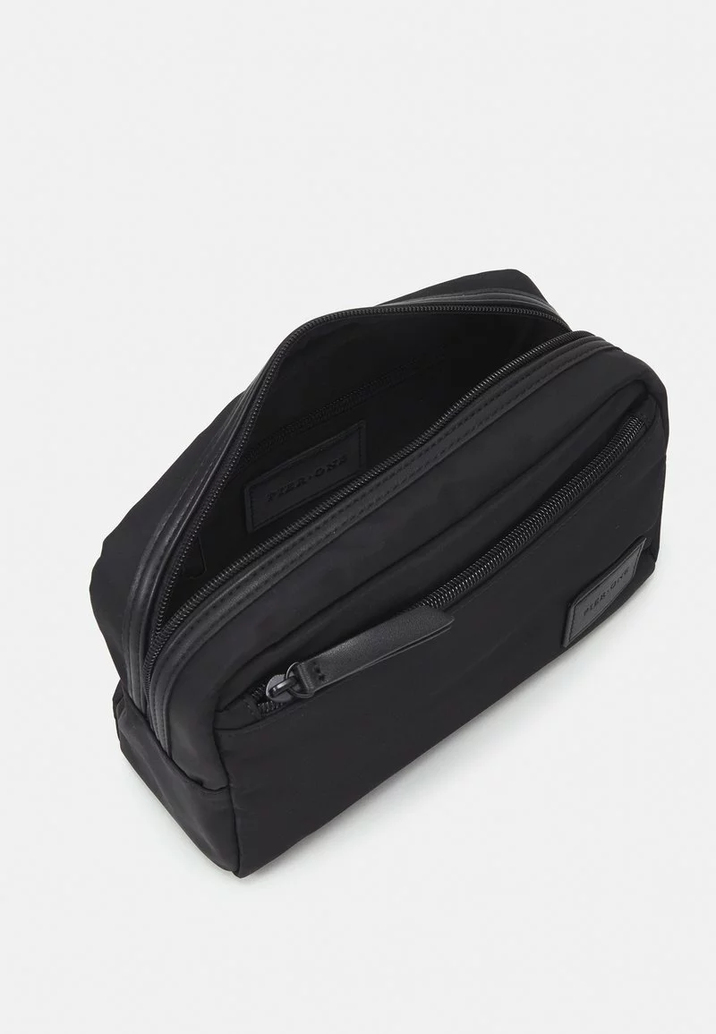 Pier One UNISEX - Trousse - Black 5 Pier One UNISEX - Trousse - Black - immagine 3