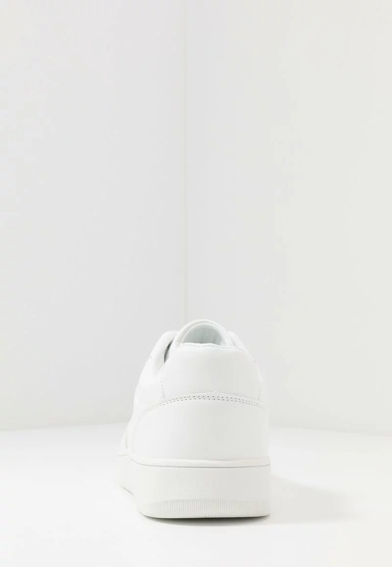Pier One Uomo Sneakers Basse - White 6 Pier One Uomo Sneakers Basse - White - immagine 4