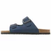 Pier One Uomo UNISEX - Pantofole - Blue -Offerta Economica Pier One 8006c8d6af7a43dcaebe014850c6700b