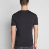 Pier One Uomo T-shirt Con Stampa - Black -Offerta Economica Pier One 80541d16ce134d6f9d346fc85d1d2eb4