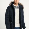 Pier One Uomo Giacca Invernale - Dark Blue -Offerta Economica Pier One 81167713692d4d9c8bee9aef71dd70f1