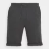 Pier One Uomo Pantaloni Sportivi - Dark Grey -Offerta Economica Pier One 8127e3e3f1da4c59bc98eaed81a1fa54