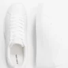 Pier One Uomo Sneakers Basse - White -Offerta Economica Pier One 817a679830a34f3a8f264278bfb86e54