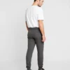 Pier One Uomo Pantaloni Sportivi - Mottled Dark Grey -Offerta Economica Pier One 81c5eaba151144dfb006633c8d8e29f0