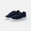 Pier One Unisex Sneakers Basse - Dark Blue White -Offerta Economica Pier One 820753265f744be2a95ecae9514049df