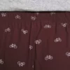 Pier One Uomo Pantaloni Del Pigiama - Bordeaux -Offerta Economica Pier One 820cf9cb9c804f9b844fafed5130251a