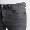 Pier One Uomo Jeans Skinny Fit - Grey Denim -Offerta Economica Pier One 8285f6e805054043a4b059b2dccf04e5