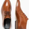 Pier One Uomo LEATHER - Stringate Eleganti - Cognac -Offerta Economica Pier One 82af0b9a8a6b4efe97c2d88e611b06e0