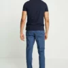Pier One Uomo Polo - Dark Blue -Offerta Economica Pier One 8306cb796f4a4948aa3232027fd33196