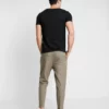 Pier One Uomo T-shirt Basic - Black -Offerta Economica Pier One 83b916fdf5444d9ba8380d809f888082