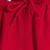 Pier One Uomo PEACHY SOFT BEACH SHORTS - Shorts Da Mare - Red -Offerta Economica Pier One 84e7ad6313f847b4a4817e9e759e35e4