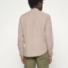 Pier One Uomo Camicia - Taupe -Offerta Economica Pier One 84f9438aacac438181627378b82665f9