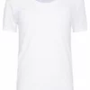 Pier One Uomo T-shirt Basic - Bright White -Offerta Economica Pier One 84fcaafb0f934cfab216b26af4698d9c