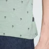 Pier One Uomo T-shirt Con Stampa - Green -Offerta Economica Pier One 85593b1166e348258675497d5acb4f2d
