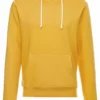 Pier One Uomo Felpa Con Cappuccio - Yellow -Offerta Economica Pier One 85933e5d1ffb4363a982d27696fa3995