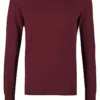 Pier One Uomo Maglione - Bordeaux -Offerta Economica Pier One 85d6d8a383134993bde44fb81e406306