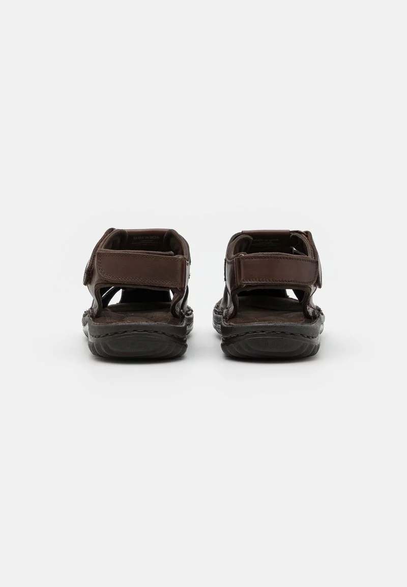 Pier One Uomo Sandali - Brown 5 Pier One Uomo Sandali - Brown - immagine 3