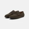 Pier One Uomo Scarpe Senza Lacci - Brown -Offerta Economica Pier One 8682d3d5c55d4980af3b62f00912ea45