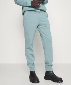 Pier One Uomo Pantaloni Sportivi - Blue