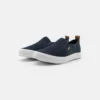 Pier One UNISEX - Scarpe Senza Lacci - Dark Blue -Offerta Economica Pier One 87110394b2744ca1ab63af5441eb927b