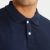 Pier One Uomo Polo - Dark Blue -Offerta Economica Pier One 873df418bc534186afc359559d3f09d8