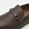 Pier One Uomo Scarpe Senza Lacci - Brown 13 Pier One Uomo Scarpe Senza Lacci - Brown -Offerta Economica Pier One 87b594fbb6ff45cebb833c5e2118d345