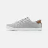 Pier One UNISEX - Sneakers Basse - Grey