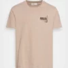 Pier One Uomo T-shirt Con Stampa - Light Brown -Offerta Economica Pier One 880a188a59584db9b268a08f124ee7e4