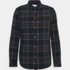 Pier One Uomo TARTAN SHIRT - Camicia - Multi-coloured -Offerta Economica Pier One 88344dc838c54c18bf4460c57d13ef5f