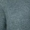 Pier One Uomo ESSENTIAL WINTER CREWNECK - Maglione - Blue/grey -Offerta Economica Pier One 88771dad8b394ba1b60e979f2546858a