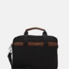 Pier One Uomo Borsa Porta PC - Black -Offerta Economica Pier One 8930f82c9e0f4d5facd7455f57fbc611