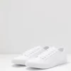 Pier One Uomo UNISEX - Sneakers Basse - White -Offerta Economica Pier One 895ce6c8844d4e6a92f8f18a55672c6b