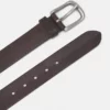 Pier One Uomo LEATHER - Cintura - Brown -Offerta Economica Pier One 899c56dee01a45b2927fe955554cdf79