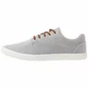 Pier One UNISEX - Sneakers Basse - Light Grey