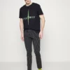 Pier One Uomo T-shirt Con Stampa - Black -Offerta Economica Pier One 8a1160b3c3c942d38d9cbe9ea0f14a92