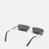 Pier One UNISEX - Occhiali Da Sole - Black -Offerta Economica Pier One 8a32e3deb4b64b6aa738ece63b4539c0
