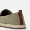 Pier One RENA ESPADRILLE UNISEX - Espadrillas - Olive 13 Pier One RENA ESPADRILLE UNISEX - Espadrillas - Olive -Offerta Economica Pier One 8b1ef3dce9d344a08d816af96a53324d