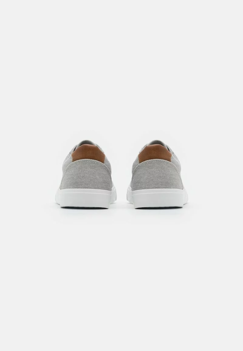 Pier One Uomo Sneakers Basse - Grey 5 Pier One Uomo Sneakers Basse - Grey - immagine 3