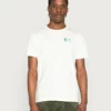 Pier One Uomo T-shirt Con Stampa - Off White -Offerta Economica Pier One 8b39b181380e45a696adf375831ee44d