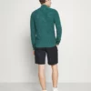 Pier One Uomo Cardigan - Mottled Dark Green -Offerta Economica Pier One 8b5de3f5e2eb4d64a500dc6f40940aeb