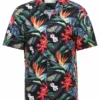 Pier One Uomo FLOWER RESORT - Camicia - Multicoloured -Offerta Economica Pier One 8c2602d7cc994149b36b00a7c0eef1e4