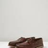Pier One Uomo Scarpe Da Barca - Brown -Offerta Economica Pier One 8e4afabb0e7c422aa4507e6be2fce1f8