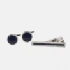 Pier One Uomo SET - Fazzoletti Da Taschino - Dark Blue -Offerta Economica Pier One 8ec3a31380fd40c78168d4044047620d