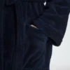 Pier One Uomo Accappatoio - Dark Blue -Offerta Economica Pier One 8ec9d161aaa14cf58b4ce9e975d4d712