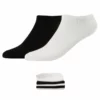 Pier One Uomo 7 PACK - Calze - White/black -Offerta Economica Pier One 8edda15e477646a59a910b8b0939c39b