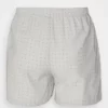 Pier One Uomo 5 PACK - Boxer - Black/dark Grey/white -Offerta Economica Pier One 8f0d4589df8d4b3481122238e18e22bb