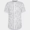 Pier One Uomo Camicia - Off-white