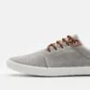 Pier One UNISEX - Sneakers Basse - Light Grey -Offerta Economica Pier One 8f5660aa856d43a69db14e309615dd5c